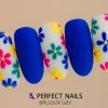 Ojă Semipermanentă LaQ X 4ml - Aphrodite X116 - Santorini