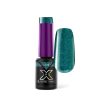 Ojă Semipermanentă LaQ X -  4ml - Deep Lake X120 - Lagoon