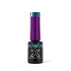 Ojă Semipermanentă LaQ X -  4ml - Deep Lake X120 - Lagoon