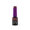 Ojă Semipermanentă LaQ X 4 ml - Mauve Sesame X123 - Dune