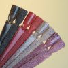 Ojă Semipermanentă LaQ X 4 ml - Mauve Sesame X123 - Dune