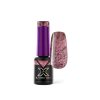 Ojă Semipermanentă LaQ X 4 ml - Pinky Dust X124 - Dune