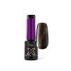 Ojă Semipermanentă LaQ X 4 ml - Stronger Together X134 - Flash Cat Eye