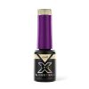 Ojă Semipermanentă LaQ X 4 ml  - Golden Mermaid X140