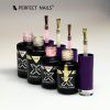 Ojă Semipermanentă LaQ X 4 ml  - Golden Mermaid X140