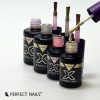 Ojă Semipermanentă LaQ X 4 ml  - Golden Mermaid X140