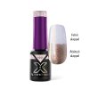 Ojă Semipermanentă LaQ X 4 ml - Rosy Mermaid X141
