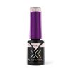 Ojă Semipermanentă LaQ X 4 ml - Rosy Mermaid X141