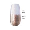 Ojă Semipermanentă LaQ X 4 ml - Rosy Mermaid X141
