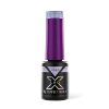 Ojă Semipermanentă LaQ X 4 ml  - Moon X142