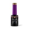 Ojă Semipermanentă LaQ X  8ml - Espresso X002 - Coffee Love