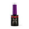 Ojă Semipermanentă LaQ X  8ml - Red Lipstick X007 - The Red Classics