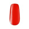 Ojă Semipermanentă LaQ X  8ml - Red Lipstick X007 - The Red Classics