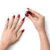 Ojă Semipermanentă LaQ X  8ml - Red Lipstick X007 - The Red Classics