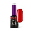 Ojă Semipermanentă LaQ X 8ml - Apple Red X008 - The Red Classics