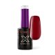 Ojă Semipermanentă LaQ X  8ml - Red Grape X010 - The Red Classics