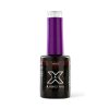 Ojă Semipermanentă LaQ X  8ml - Red Grape X010 - The Red Classics