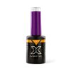 Ojă Semipermanentă LaQ X  8ml - Orange Cream X012 - Macaroon