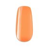 Ojă Semipermanentă LaQ X  8ml - Orange Cream X012 - Macaroon
