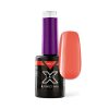 Ojă Semipermanentă LaQ X  8ml - Grapefruit X013 - Macaroon