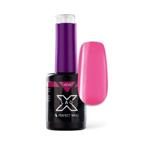 Ojă Semipermanentă LaQ X 8ml - Cake Pop X019 - Oh, Baby!