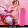 Ojă Semipermanentă LaQ X 8ml - Cake Pop X019 - Oh, Baby!