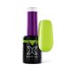 Ojă Semipermanentă  LaQ X - 8 ml - Neon Pineapple X021 - It's Juicy