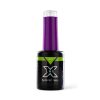 Ojă Semipermanentă  LaQ X - 8 ml - Neon Pineapple X021 - It's Juicy