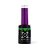 Ojă Semipermanentă  LaQ X - 8 ml - Neon Kiwi X022 - It's Juicy