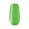 Ojă Semipermanentă  LaQ X - 8 ml - Neon Kiwi X022 - It's Juicy