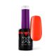 Ojă Semipermanentă  LaQ X - 8 ml - Neon Lychee X025 - It's Juicy