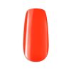 Ojă Semipermanentă  LaQ X - 8 ml - Neon Lychee X025 - It's Juicy