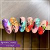Ojă Semipermanentă LaQ X  8ml - Woodstock X029 - Boho Style
