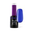 Ojă Semipermanentă LaQ X 8ml - Bohemian Blue X030 - Boho Style