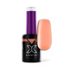 Ojă Semipermanentă LaQ X  8ml - Reef X033 - Coral