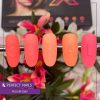 Ojă Semipermanentă LaQ X  8ml - Reef X033 - Coral
