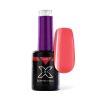 Ojă Semipermanentă LaQ X  8ml - Mermaid X035 - Coral