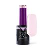 Ojă Semipermanentă LaQ X 8 ml - Graceful X037 - Naked