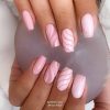 Ojă Semipermanentă LaQ X 8 ml - Graceful X037 - Naked