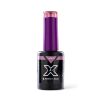 Ojă Semipermanentă LaQ X  8ml - Joyful X040 - Naked