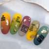 Ojă Semipermanentă LaQ X  8ml - NYC X042 - New Icons
