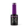 Ojă Semipermanentă LaQ X 8 ml - Glamorous X052 - Flash Reflect #2
