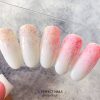 Ojă Semipermanentă LaQ X 8ml - Sweet Wishes X056 - Candy Pop