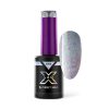 Ojă Semipermanentă LaQ X 8ml - Sugar Kisses X060 - Candy Pop
