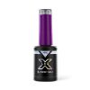 Ojă Semipermanentă LaQ X 8ml - Sugar Kisses X060 - Candy Pop