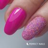 Ojă Semipermanentă  LaQ X - 8 ml - Magenta Monet X062 - ART