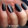 Ojă Semipermanentă LaQ X 8ml - Black X071