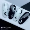 Ojă Semipermanentă LaQ X 8ml - Black X071