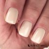 Ojă Semipermanentă LaQ X 8ml - Beige X079 - Porcelain