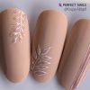 Ojă Semipermanentă LaQ X 8ml - Beige X079 - Porcelain